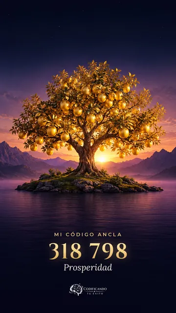 Fondo de pantalla con el código 318 798