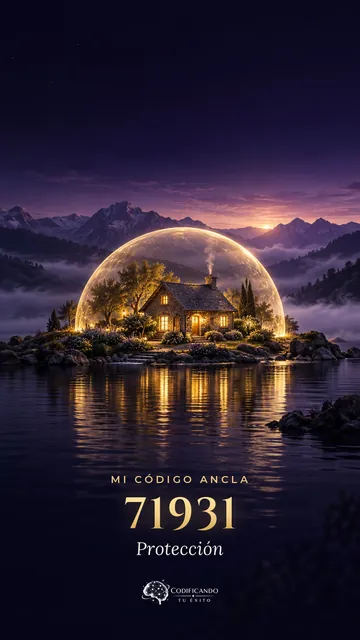 Fondo de pantalla con el código 71931